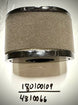 Scag Air Filter Element Combination, 4810066