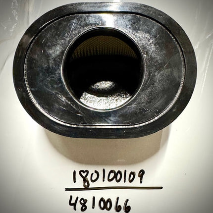 Scag Air Filter Element Combination, 4810066