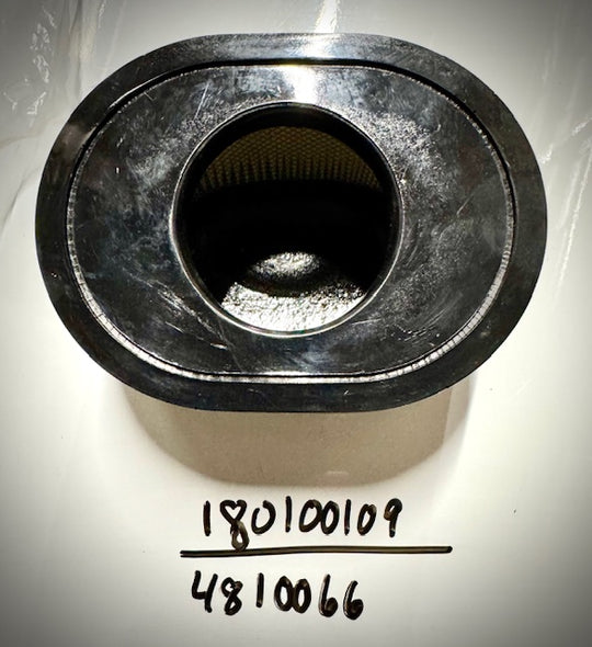 Scag Air Filter Element Combination, 4810066