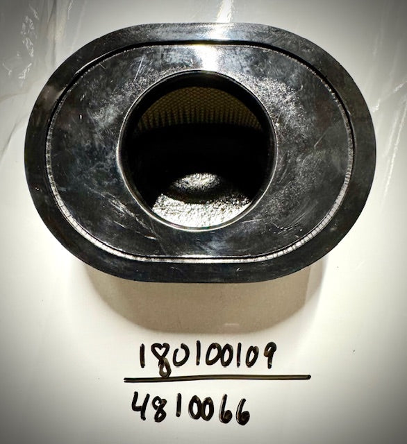 Scag Air Filter Element Combination, 4810066