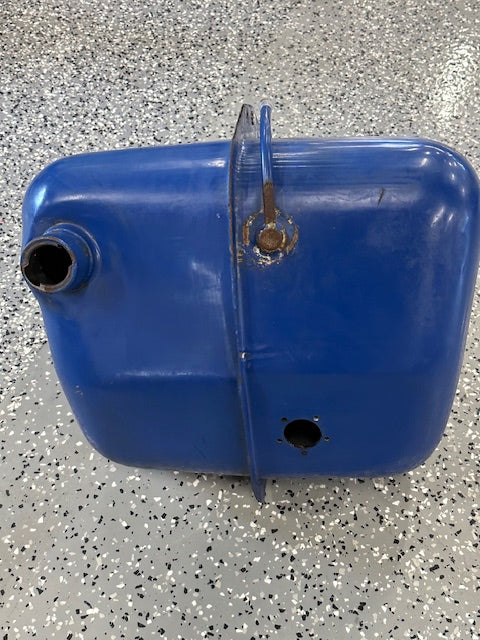 Farmtrac 535, Fuel Tank, ESL10249