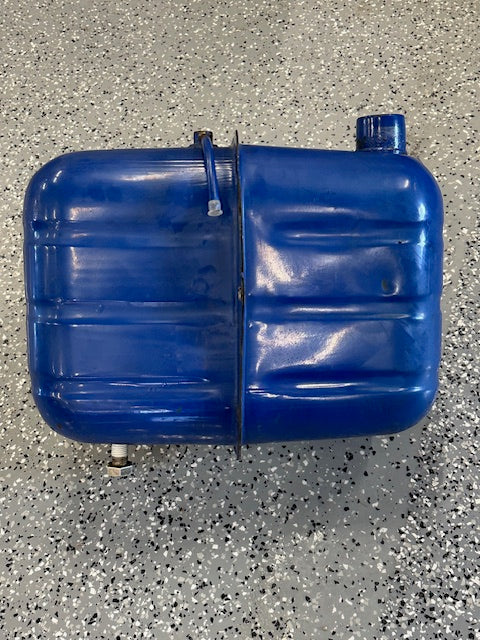Farmtrac 535, Fuel Tank, ESL10249