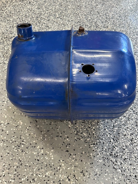Farmtrac 535, Fuel Tank, ESL10249