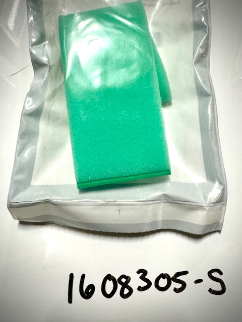 Kohler Element Pre-Cleaner Filter, 16 083 05-S