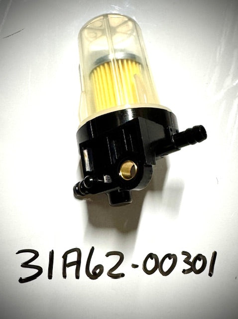Mahindra / Mitsubishi Filter Assembly, 31A62-00301