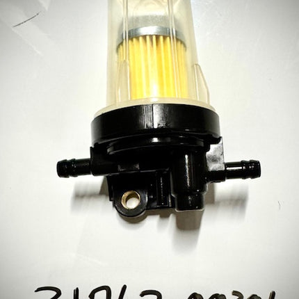 Mahindra / Mitsubishi Filter Assembly, 31A62-00301