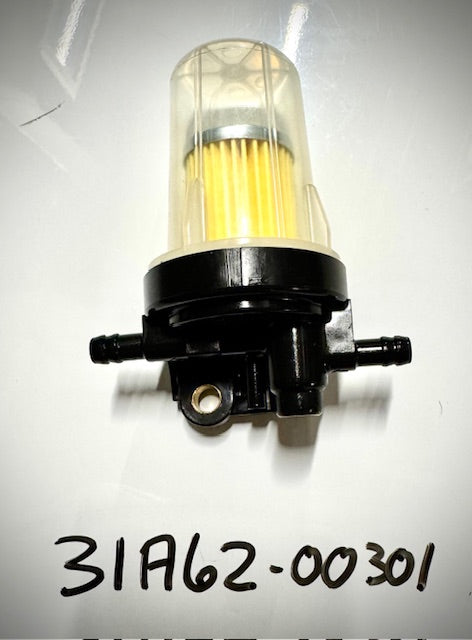 Mahindra / Mitsubishi Filter Assembly, 31A62-00301