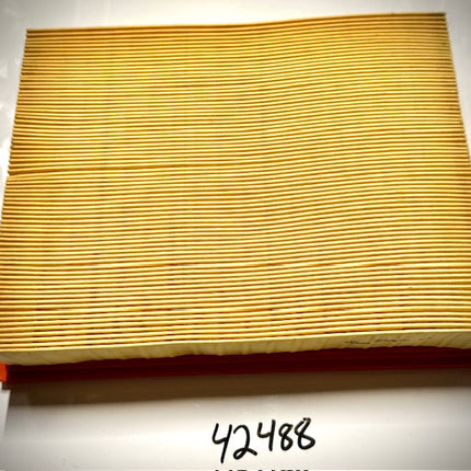 WIX GMC Air Filter, 42488