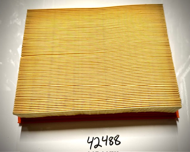 WIX GMC Air Filter, 42488