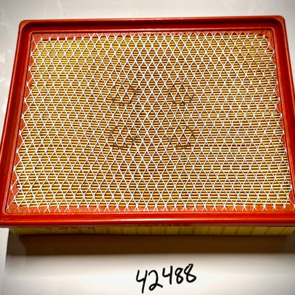 WIX GMC Air Filter, 42488