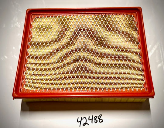 WIX GMC Air Filter, 42488