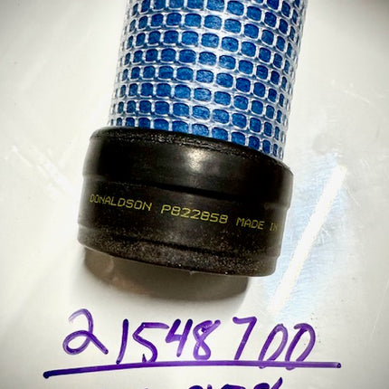 Gravely Inner Air Filter, 21548700