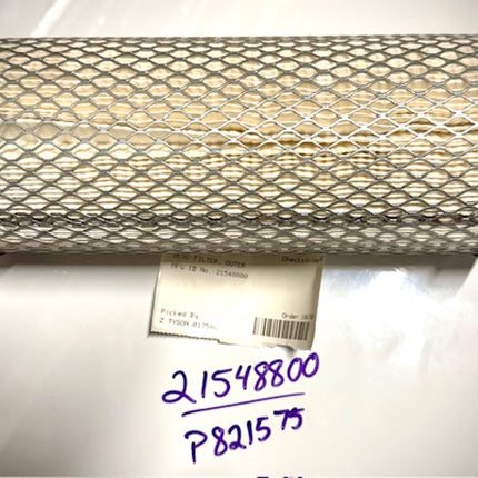 Gravely / Ariens Outer Air Filter, 21548800