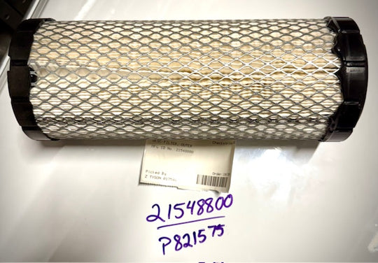 Gravely / Ariens Outer Air Filter, 21548800