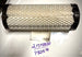 Gravely / Ariens Outer Air Filter, 21548800