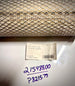Gravely / Ariens Outer Air Filter, 21548800