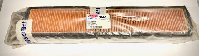 TYM Filter, Sub Air, 17687029800