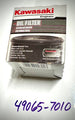 Kawasaki Oil Filter, 49065-7010