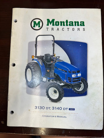 Montana Tractor Parts | OEM & Aftermarket – Diamond R Equipment