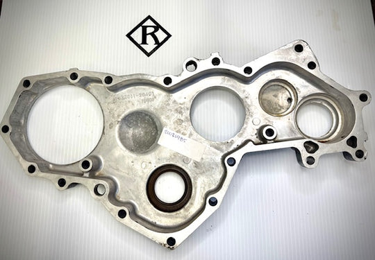 Montana Case, Timing Gear, EGQ130, 20020985