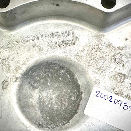 Montana Case, Timing Gear, EGQ130, 20020985