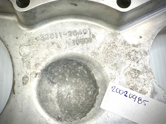 Montana Case, Timing Gear, EGQ130, 20020985