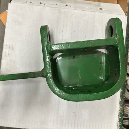 Tonutti / Wolagri Arm Horseshoe TCR 8,10,12 Rake P50DR134, P50DR135