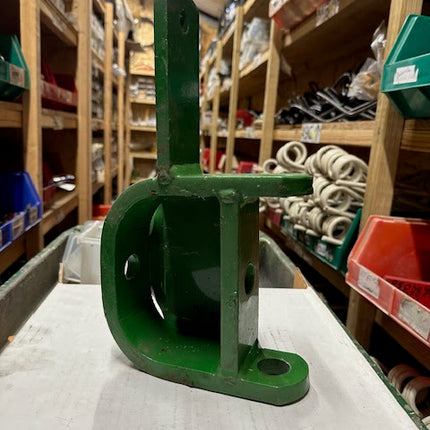 Tonutti / Wolagri Arm Horseshoe TCR 8,10,12 Rake P50DR134, P50DR135