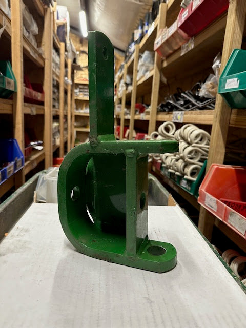 Tonutti / Wolagri Arm Horseshoe TCR 8,10,12 Rake P50DR134, P50DR135