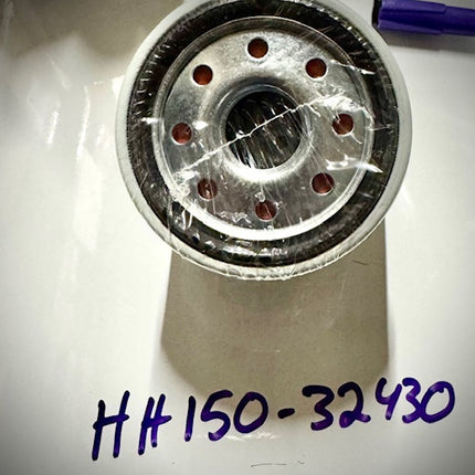 Kubota Oil Filter, HH150-32430