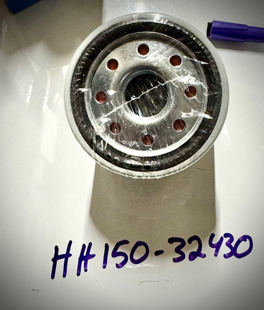 Kubota Oil Filter, HH150-32430