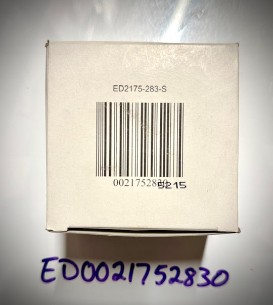 Kohler Diesel Oil Filter, ED0021752830-S