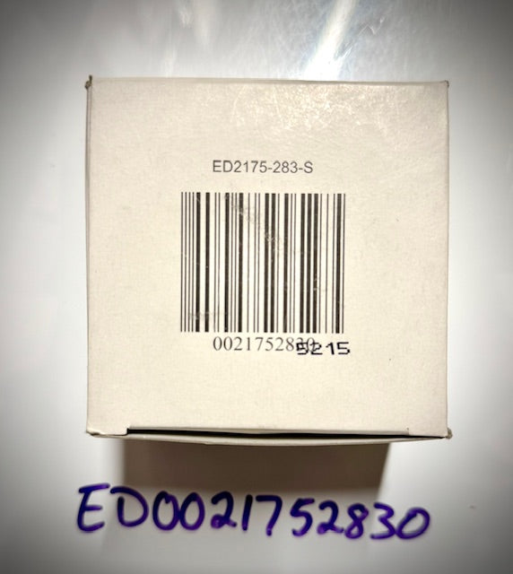 Kohler Diesel Oil Filter, ED0021752830-S