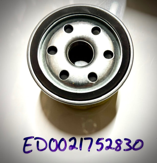 Kohler Diesel Oil Filter, ED0021752830-S