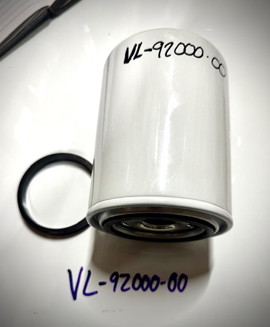 Ext Hydro Filter, VL-92000-00