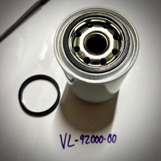 Ext Hydro Filter, VL-92000-00
