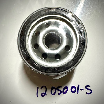 Kohler Oil Filter, 12 050 01-S