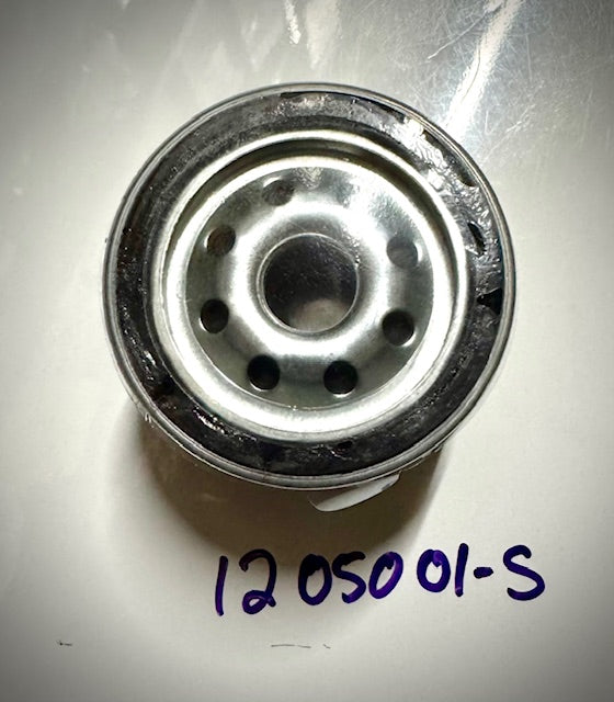 Kohler Oil Filter, 12 050 01-S