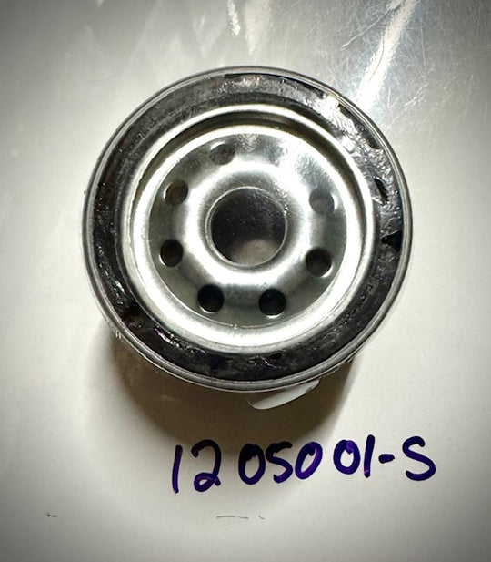 Kohler Oil Filter, 12 050 01-S