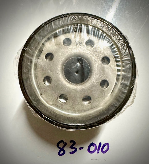 Oil Filter, 83-010