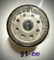 Oil Filter, 83-010