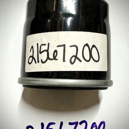Gravely Oil Filter, Loncin 764, 21567200