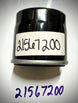 Gravely Oil Filter, Loncin 764, 21567200