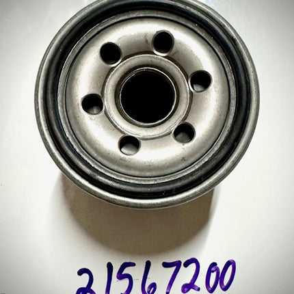 Gravely Oil Filter, Loncin 764, 21567200