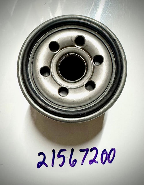 Gravely Oil Filter, Loncin 764, 21567200