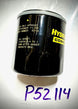 Hyd Spin On Filter, P52114, 52114