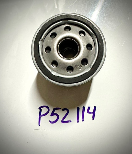 Hyd Spin On Filter, P52114, 52114