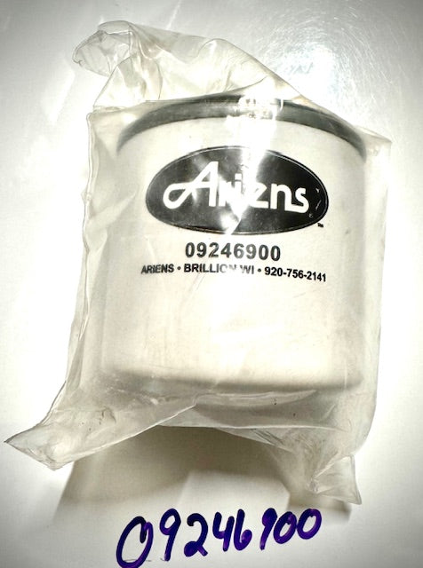 Gravely / Ariens Element Filter BE-40-0, 09246900