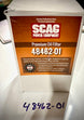 Scag Filter Element, 48462-01