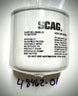 Scag Filter Element, 48462-01